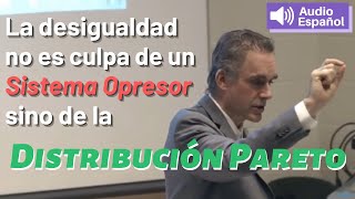 Distribución Pareto o ¿por qué todo el dinero se va al 1%? (Doblado)