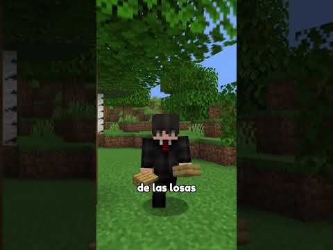El mejor bloque de Minecraft! 😮