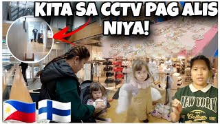 SA IBANG BAHAY SIYA UUWI| GANITO MAGIGING BUHAY NAMIN| PINAY MAMA in FINLAND 🇵🇭🇫🇮