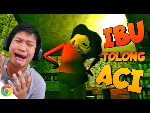 ORANG TUA KALIAN SERING BERANTEM? JANGAN NONTON! NANTI KALIAN TAKUT! Bad Parenting Bahasa Indonesia
