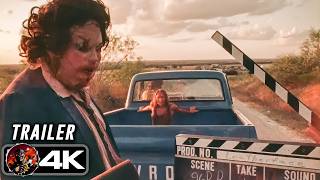 CHAIN REACTIONS | Official Trailer (2025) 4K