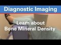 Understanding DEXA Scans and Procedures