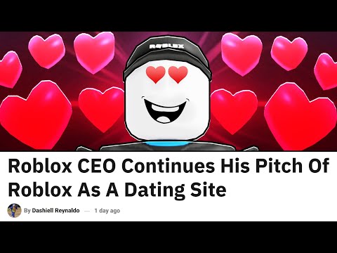 Roblox... You Cant Be Serious...