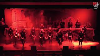 2023 Showtanz Vampire  -  Große Kappensitzung