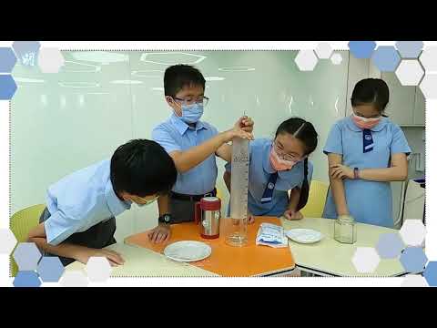 【在家自製「雲」和「雨」】 點一炷香 在家呼雲喚雨 │《兒童科學》 - YouTube