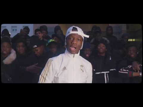 JKSN - Batarasalass #1