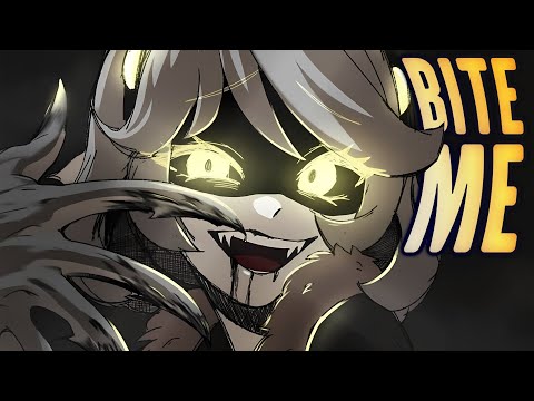 Nightcore - BITE ME