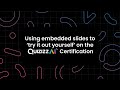 Creating and Managing Quizzes on Quizzes AI