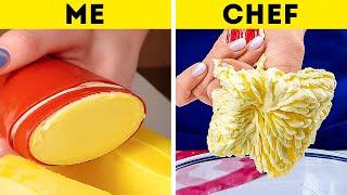 Master Meal Prep in Minutes: Simple Hacks to Save Time! ⏲️