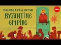 Exploring the Byzantine Empire's Legacy