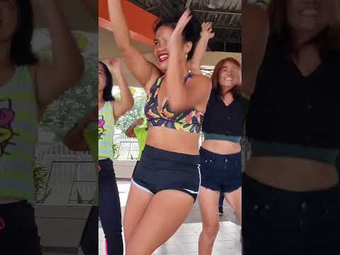 ALWAYS REMEMBER US THIS WAY I ZIN ANDY AND GAB I #fun #dance #enjoy #party #inspire #family #love