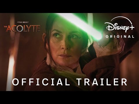 The Acolyte | A Star Wars Original Series | Streaming June 5 in Hindi | DisneyPlus Hotstar