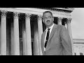 Brown vs. Board of Education Overview