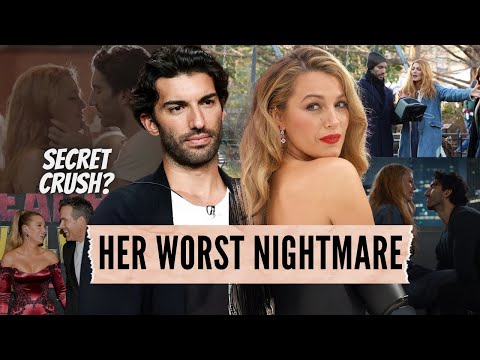 Justin Baldoni DESTROYS Blake Lively: evidence & texts (a deep dive)