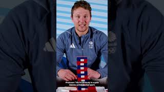 Is Gladiator is an all-time great film? #teamgb #shorts