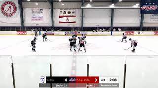 9/18/26 - WLC 15O vs. Team Illinois