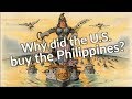 Exploring the U.S. Acquisition of the Philippines