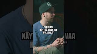 Meininkipaja - Mikko Mekaanikko short #3