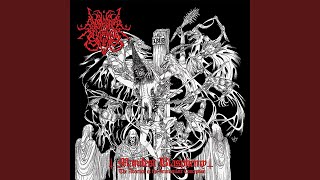 Consecration of the Heathen Messiah