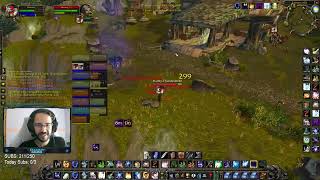 Happens Every Time | Classic PvP