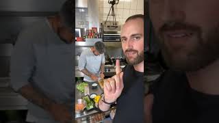 SYLT KOCHT live • 24.04.2020 • Kurkuma-Ingwer Chicken mit Basmatireis