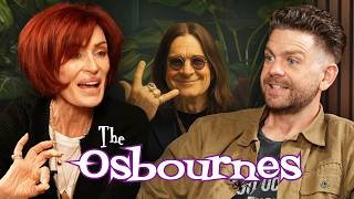 The Osbournes React to the Ozzy AI Controversy