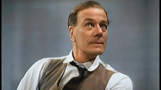 Cyril Ritchard - "Mutual Admiration Society" - General Motors 50th Anniversary Show NBC Nov 17, 1957