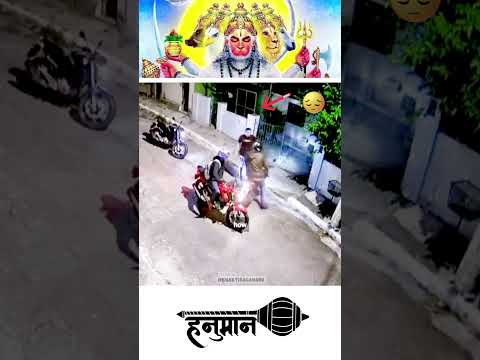 उपर वाले पे भरोसा है 🙏वो मेरे साथ है 🙏#jayhanuman #viralvideo #shortsviral #treding #bhaktisagar