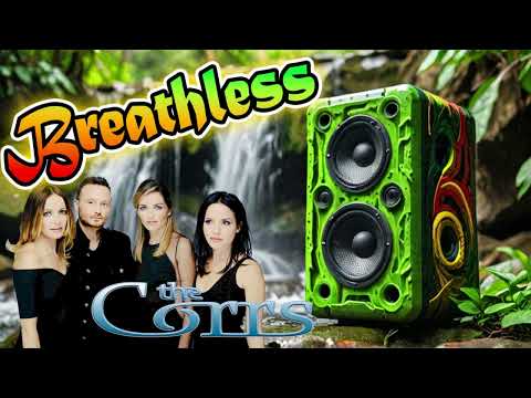 Breathless - The Corrs (Reggae Remix) Dj Jhanzkie 2024