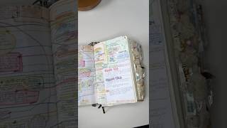 What I write in my Bible & why!