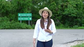 terrenos en venta Mérida Yucatán más información 55-1898-8130 Leonardo almanza