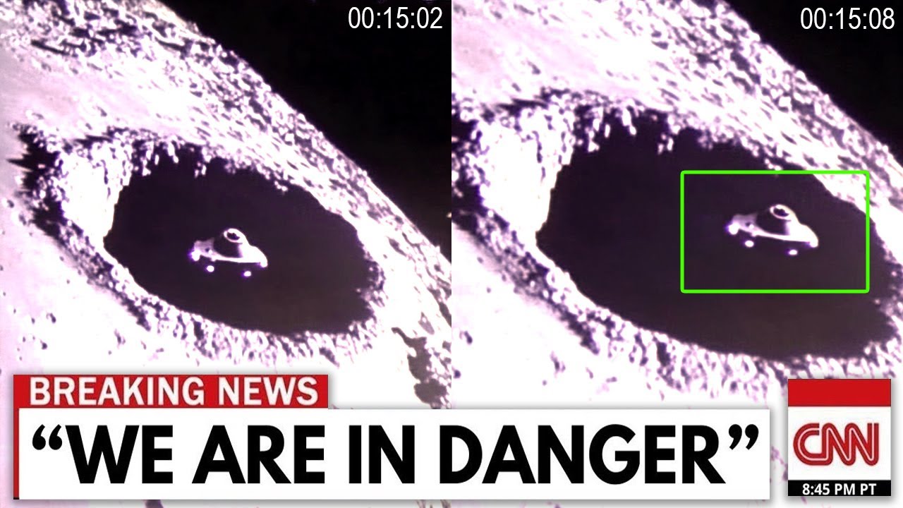 James Webb Telescope’s Final Discovery on Pluto CONFIRMS what WE ALL FEARED