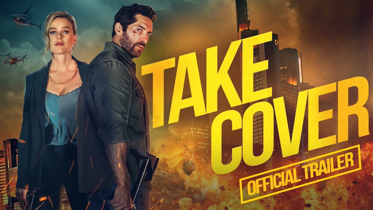 Take Cover Miniature du trailer