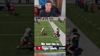This Play Beats Every Coverage in College Football 27!