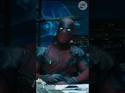 ทำไม Deadpool ถึงรัก Peter P.1/2  #oatstudio  #deadpool  #deadpool3 #peter #deadpoolcorps #fyp