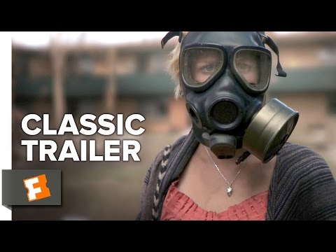 Monsters (2010) Official Trailer #1 - Sci-fi Movie HD
