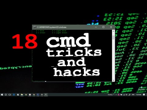 learn cmd hacking pdf