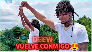 DEEW - Vuelve Conmigo (Video Oficial)
