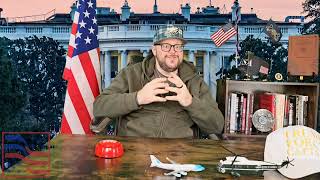 We're Back! 2026 is TRULY the Golden Age. BREAKING: Dictatorship of Venezuela is NO MORE!