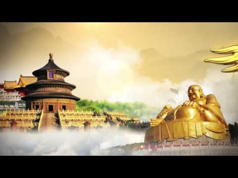 Beautiful China - A Paradise for Travellers