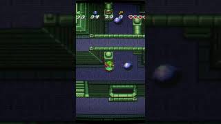 Zelda is Scary  #gaming #retro #twitch #zelda