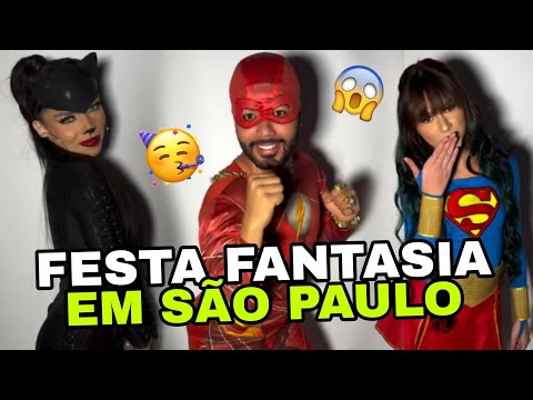 🔥 FESTA FANTASIA DA FILHA DO CHRYS DIAS ( STORIES DO HYTALO SANTOS ) | ZAGO GRAVANDO LIVE KAMYLINHA