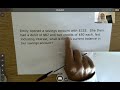 Adding and Subtracting Rational Numbers: Word Problem Challenges