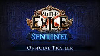 Wandering Wraeclast: Pets pounce into Path of Exile\'s new Sentinel league