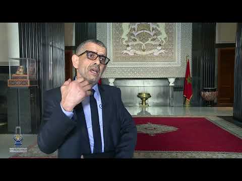 إبراهيم أجنين حول غياب استراتيجية حكومية لتأمين مخزون الحبوب