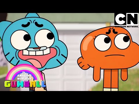 Descubrimientos y misterios | El Increíble Mundo de Gumball en Español Latino | Cartoon Network