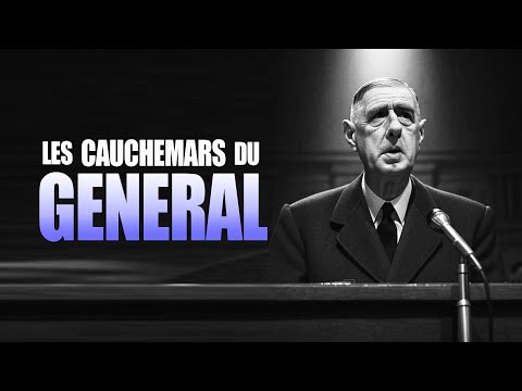 LES CAUCHEMARS DU GÉNÉRAL