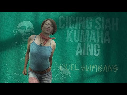 KUMAHA AING - DOEL SUMBANG (OFFICIAL VIDEO LIRIK)
