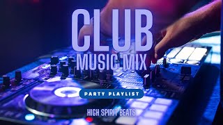Best Club Music Mix 2025 🔥🔥🔥 Best Mashups & Remixes Of 2025 🔥 EDM Party Playlist 🎧