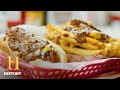 Ben's Chili Bowl and Its Historical Significance